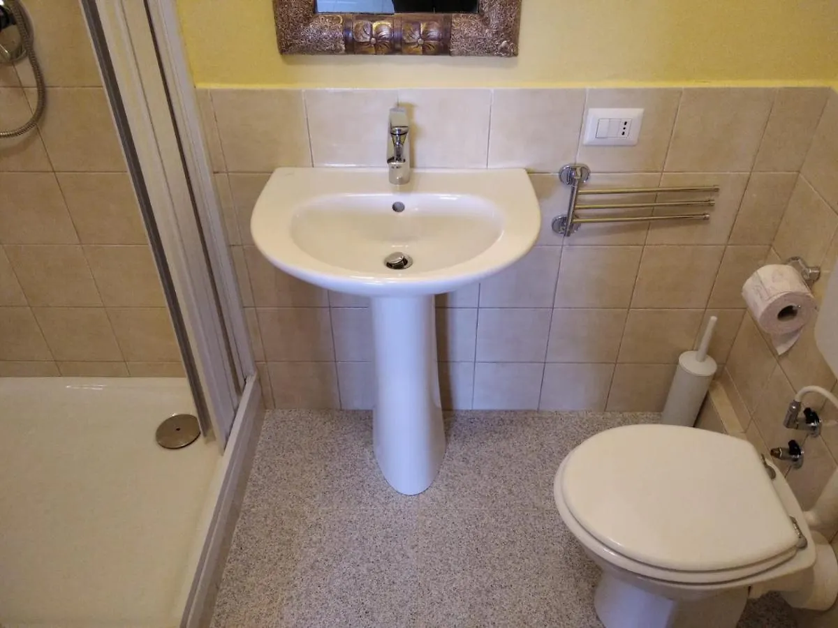 ** Frühstückspension Bed and Breakfast Capinera Agrigent Italien