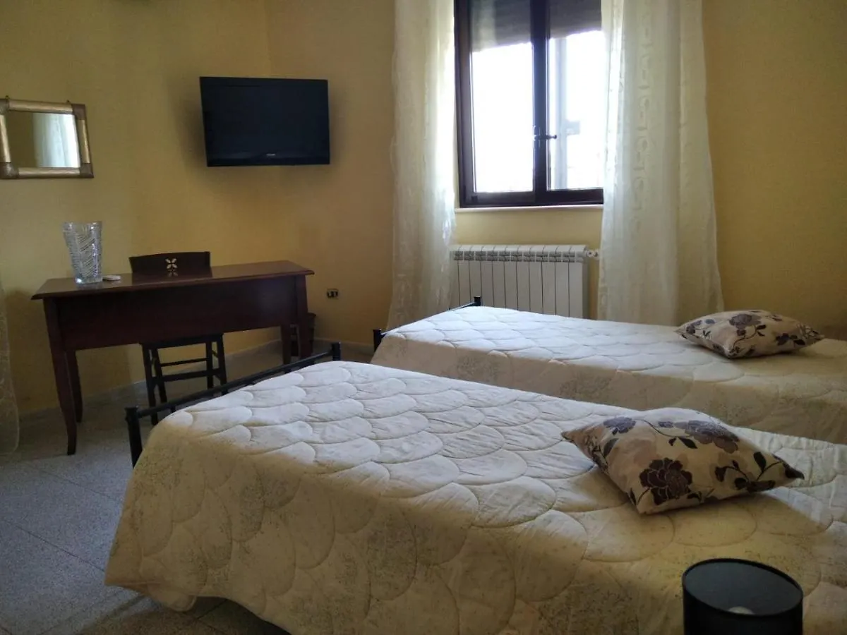 Capinera Bed & Breakfast Agrigento