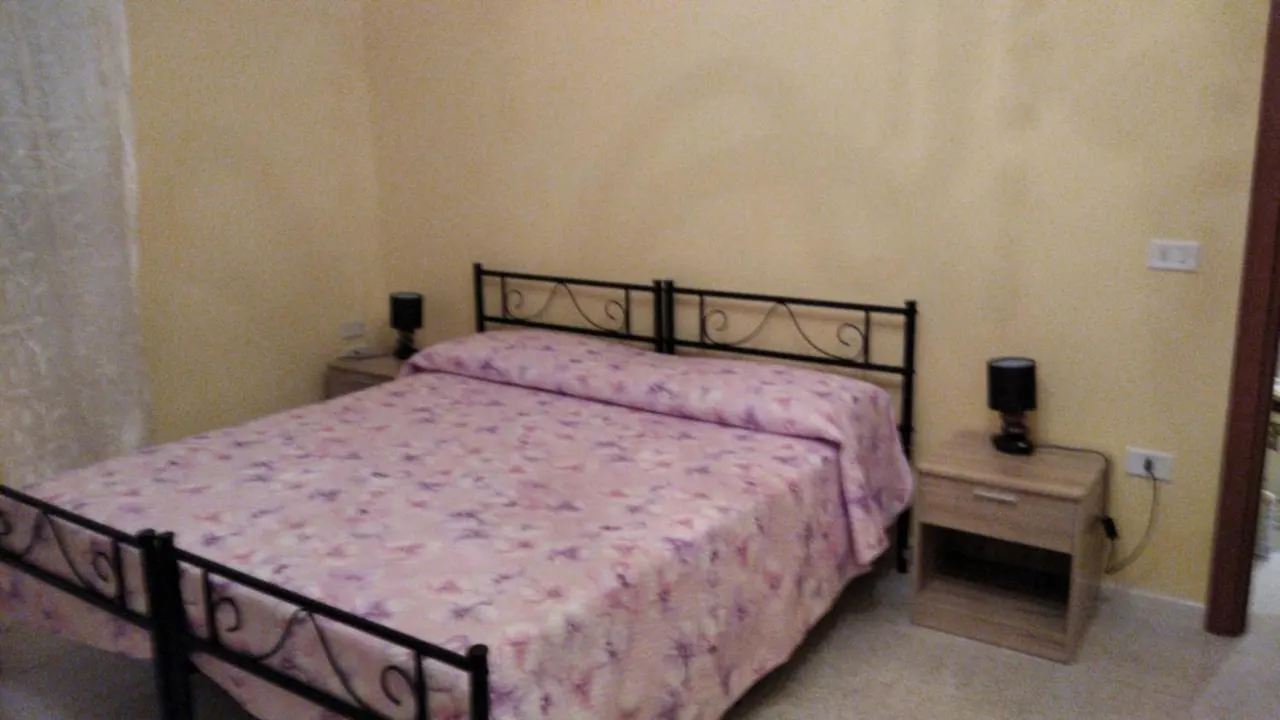 Capinera Bed & Breakfast Agrigento Italy