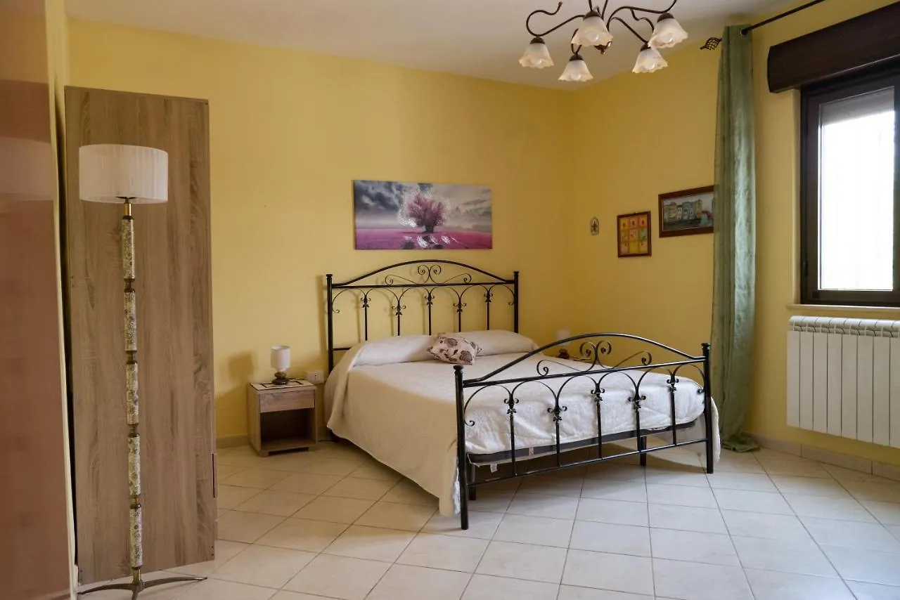 Bed and Breakfast Capinera Agrigent