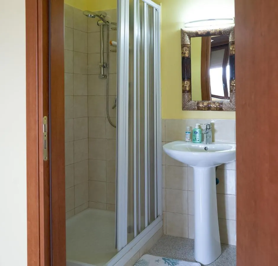 Bed and Breakfast Capinera Agrigento Italia