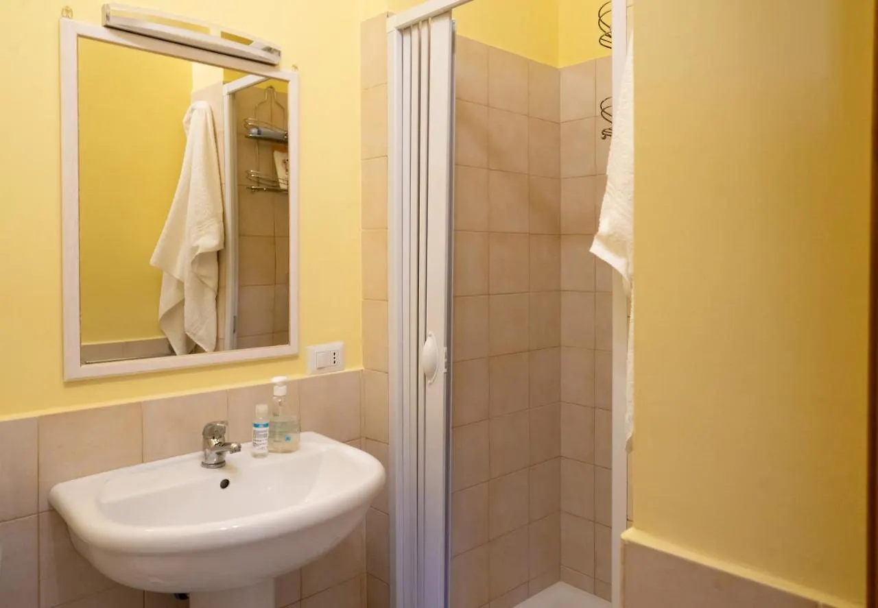 Bed and Breakfast Capinera Agrigent