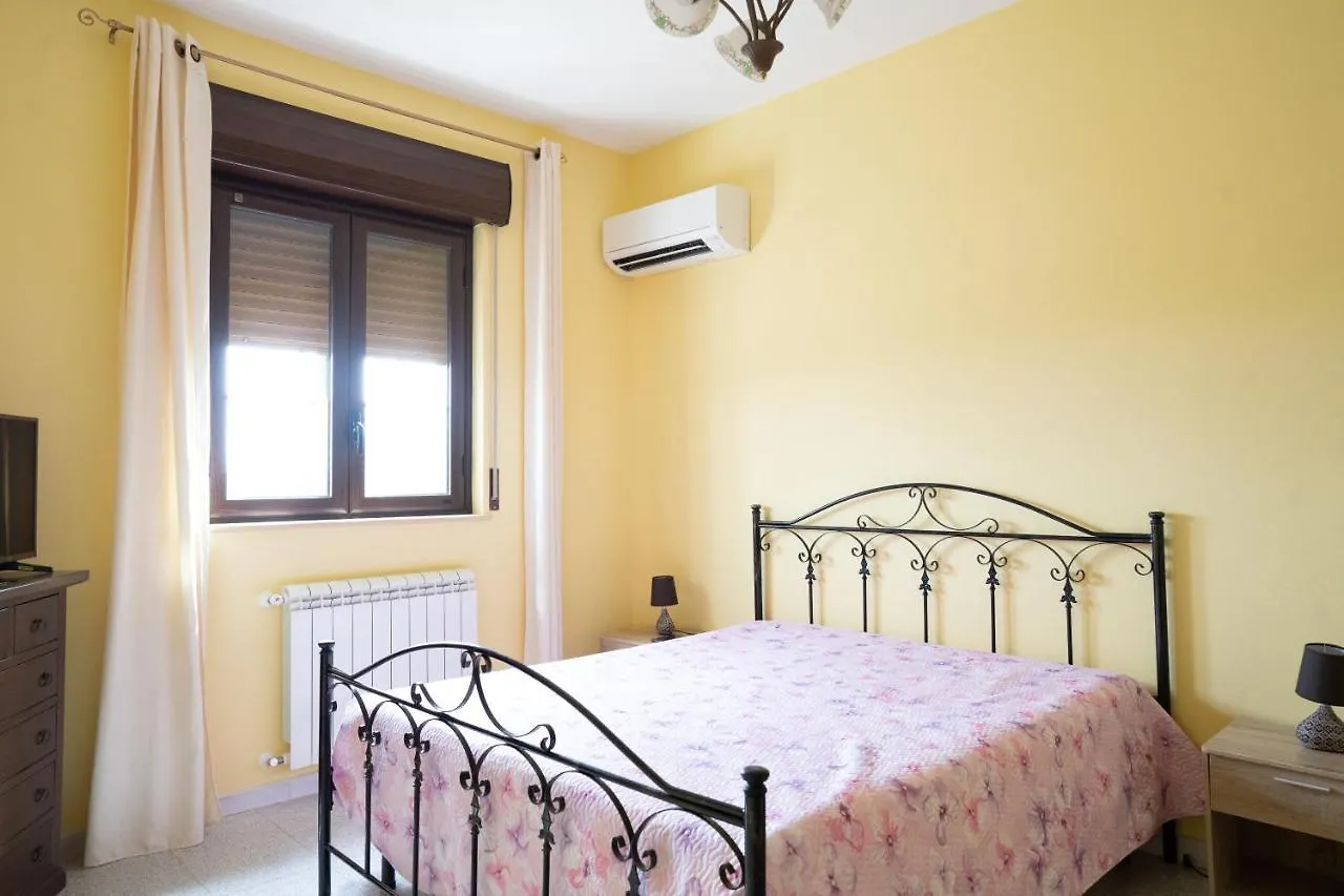 Bed and Breakfast Capinera Agrigent 2*,  Italien