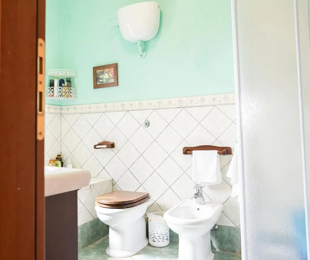 Bed and Breakfast Capinera Agrigent