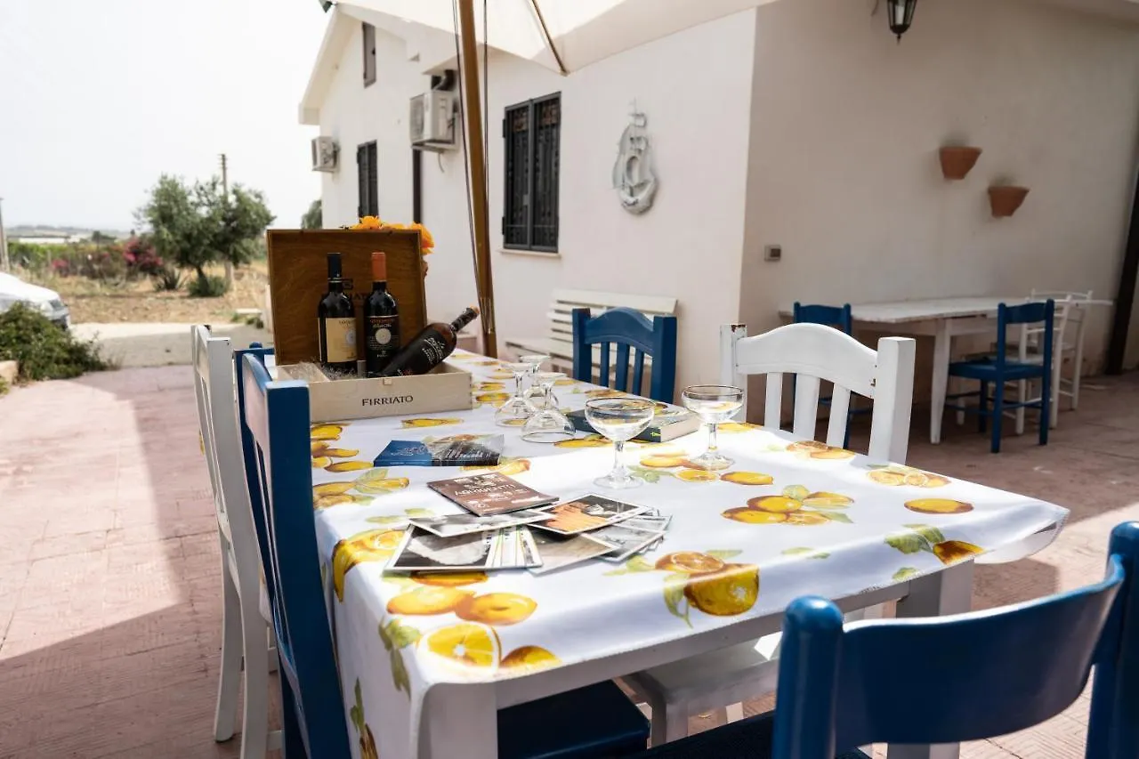 Bed and Breakfast Capinera Agrigent