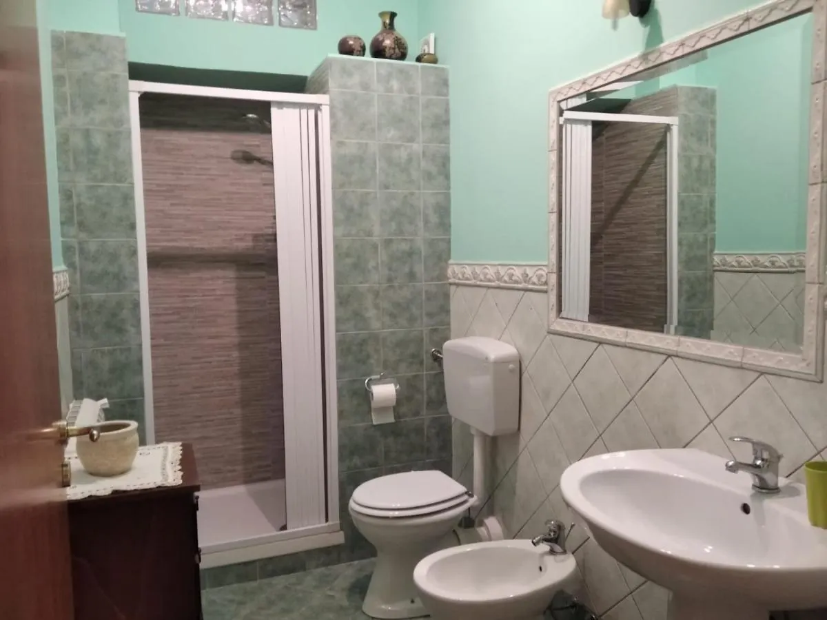 Bed and Breakfast Capinera Agrigent 2*,  Italien