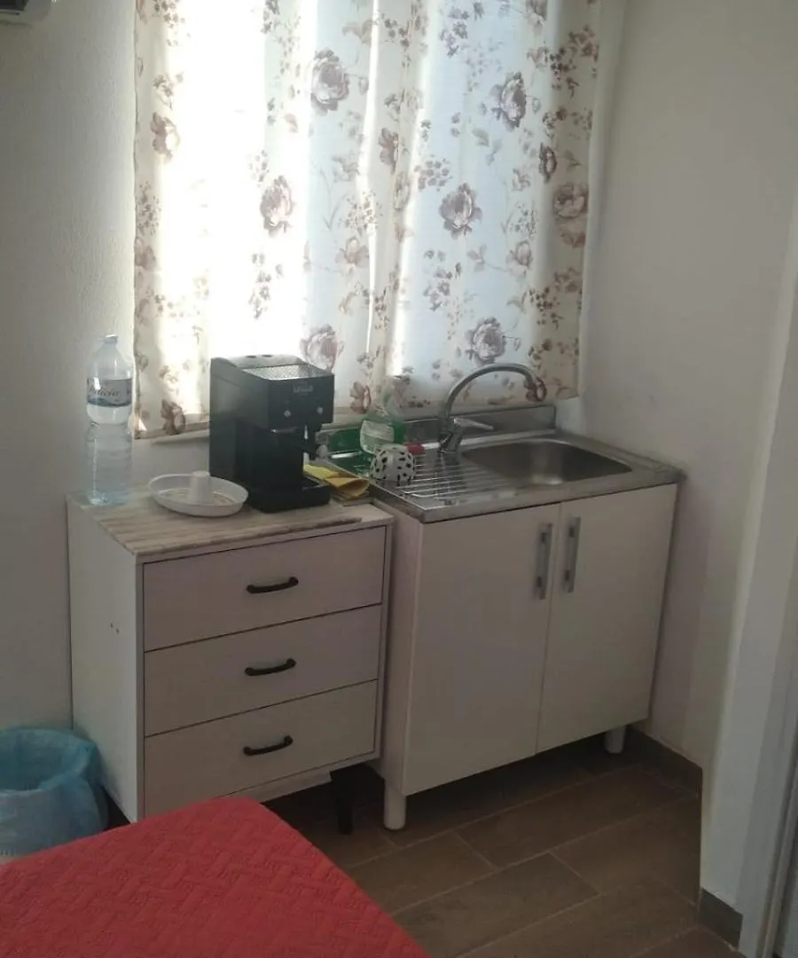 Bed & Breakfast Bed and Breakfast Capinera Agrigento
