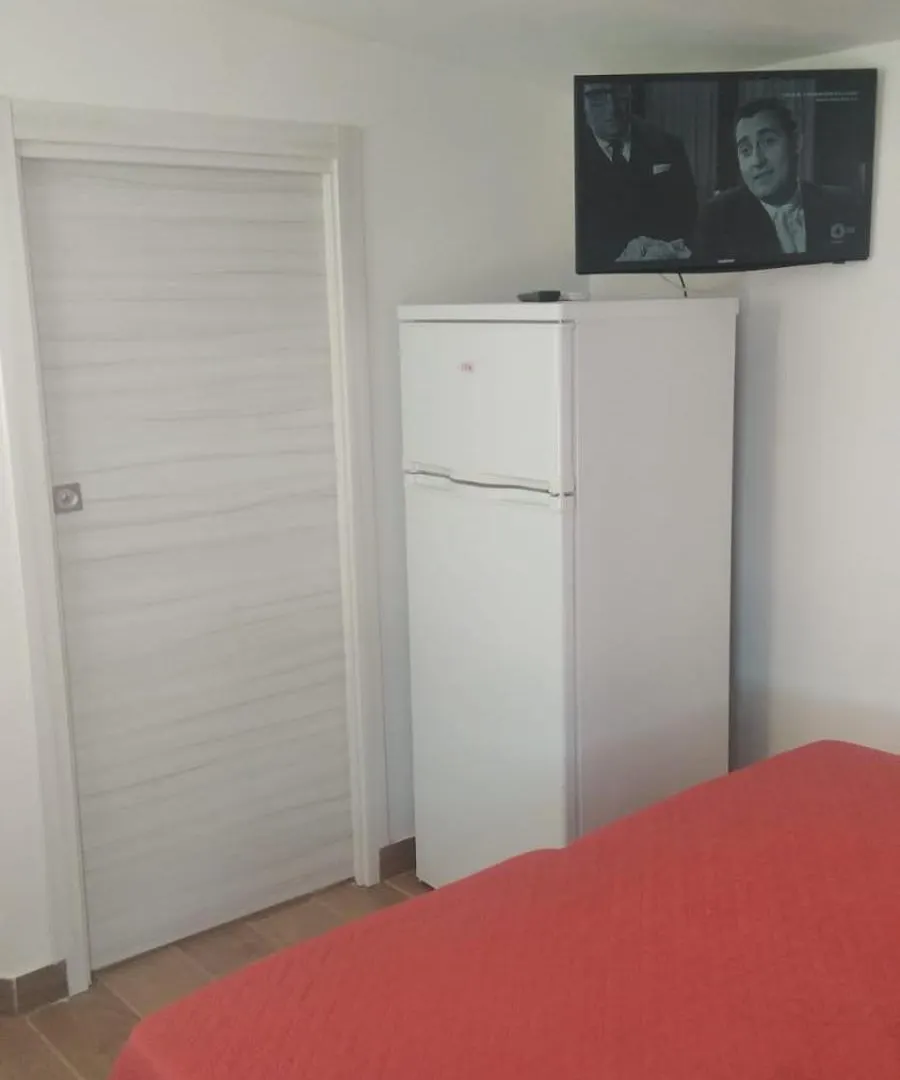 Bed and Breakfast Capinera Agrigent Italien