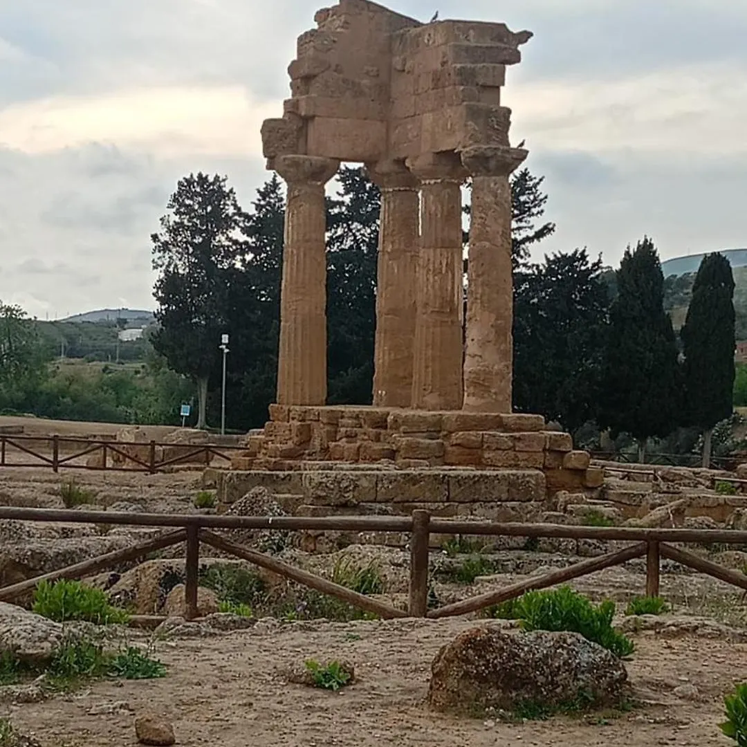 Capinera Bed & Breakfast Agrigento 2*,  Italy