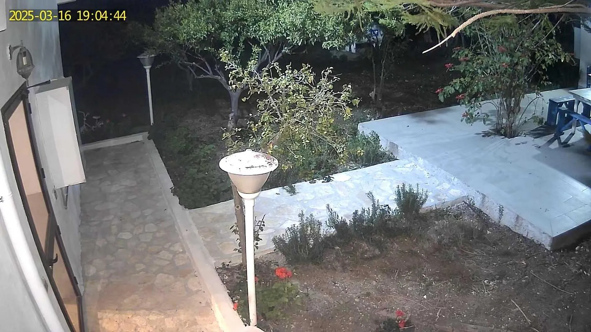 Capinera Bed & Breakfast Agrigento