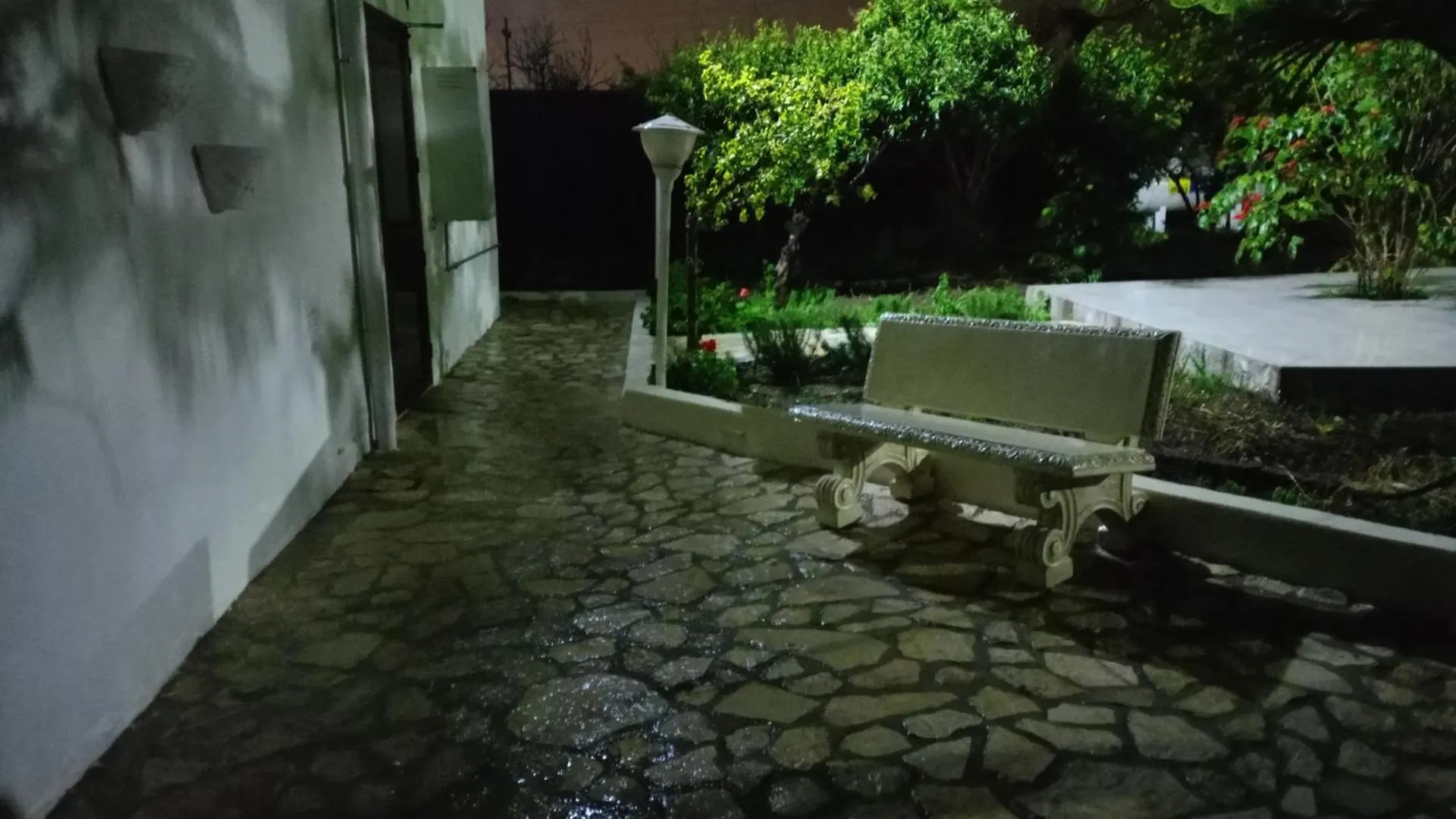 Bed and Breakfast Capinera Agrigent Italien