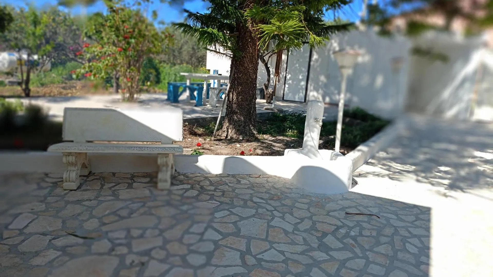 Bed and Breakfast Capinera Agrigent Italien