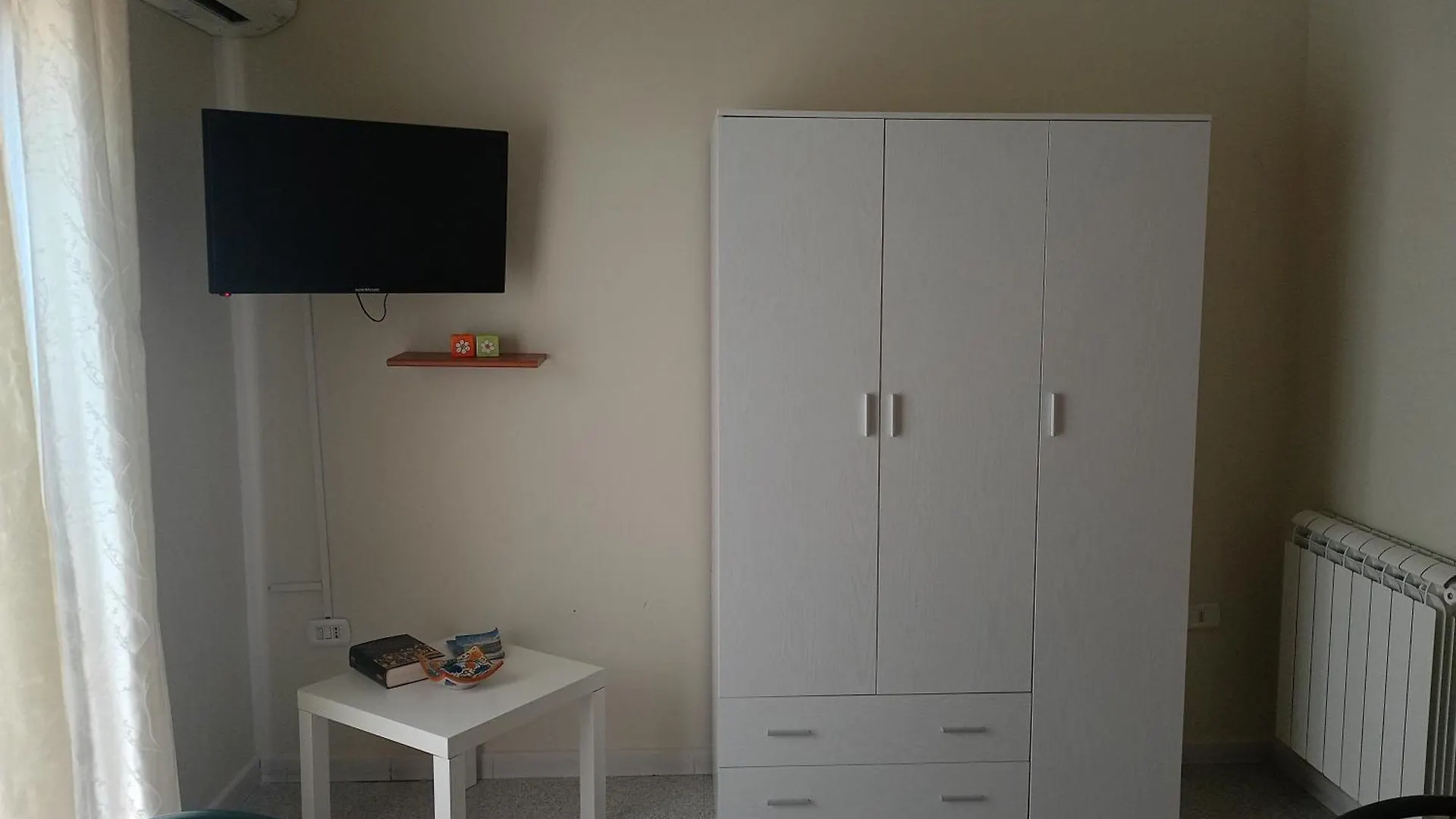 Capinera Bed & Breakfast Agrigento