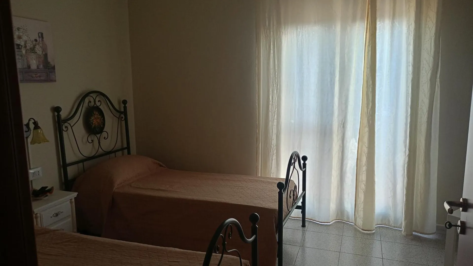 Bed and Breakfast Capinera Agrigento 2*,  Italia