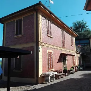 Il Cantastorie - Casa Molinari-boldrini 3*, Castelfranco Emilia Italia