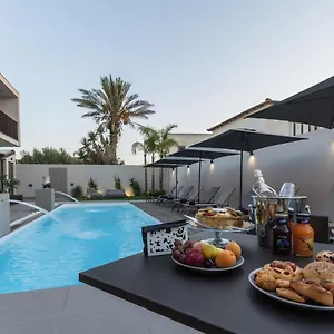 4* Casa de hóspedes Giafra Luxury