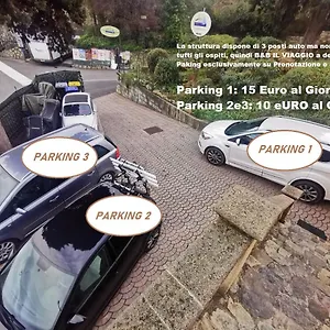 Il Viaggio 3*, Diano Marina Italia