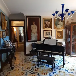 Terrazze Di Montelusa Frühstückspension