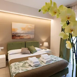 Tra Templi E Mare Luxury Apartment