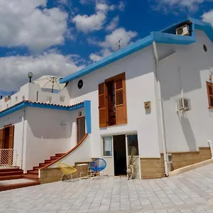Bed & Breakfast Elite, Agrigento